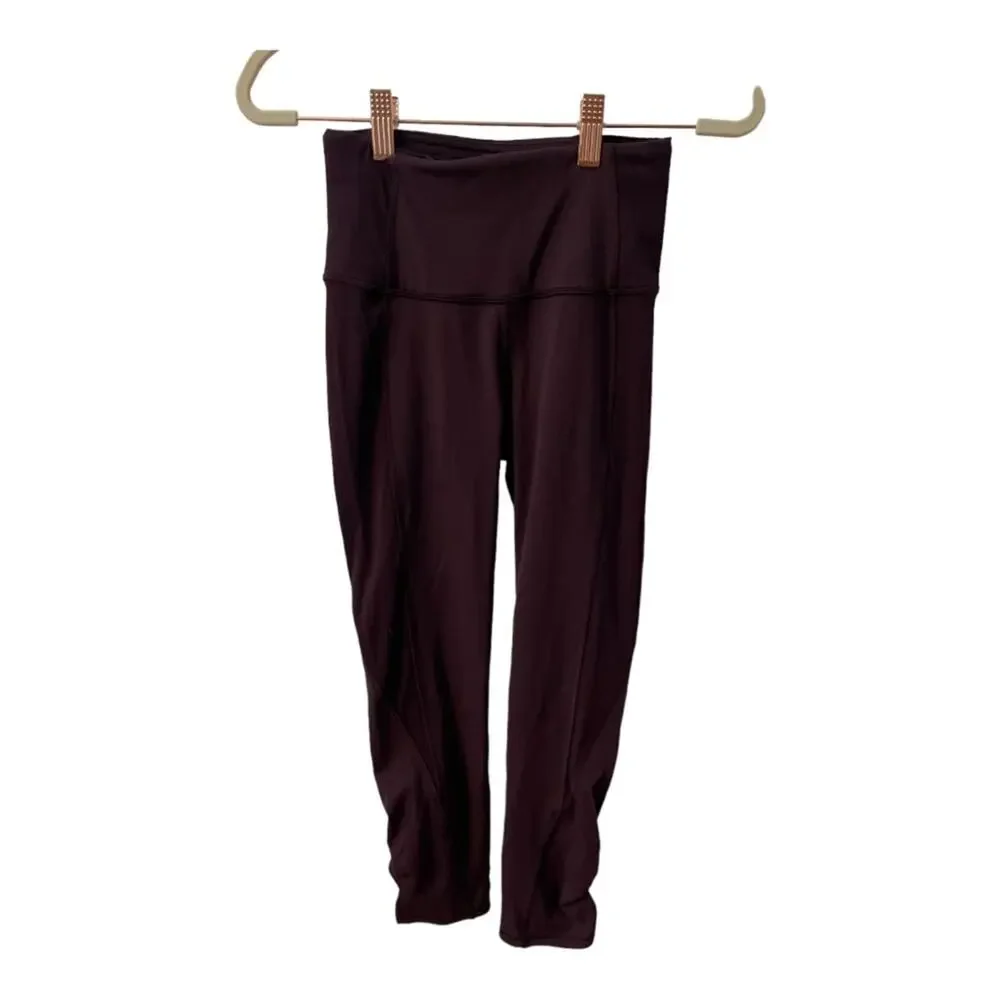 lululemon athletica make leaps